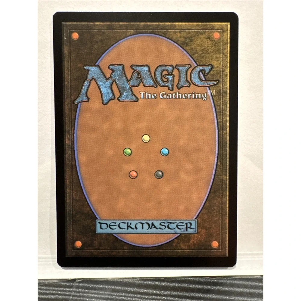 Cosmic Intervention Commander Kaldheim MTG Rare White Instant Card 003